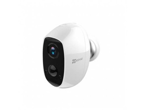 Ajouter au panier Cámara IP Wifi Ezviz C3A-B Blanc Cámara IP Wifi Ezviz C3A-B Blanc