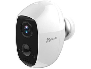 Ajouter au panier Cámara IP Wifi Ezviz C3A Blanc Cámara IP Wifi Ezviz C3A Blanc