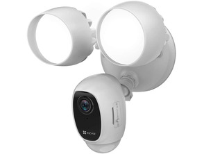 Ajouter au panier Cámara IP Wifi Ezviz LC1 Blanc Cámara IP Wifi Ezviz LC1 Blanc