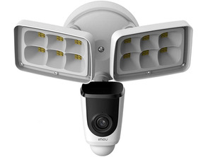 Ajouter au panier Cámara IP Wifi IMOU Floodlight Cam IPC-L26P Cámara IP Wifi IMOU Floodlight Cam IPC-L26P
