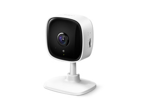 Ajouter au panier Cámara IP Wifi TP-Link TAPO C100 Blanco Cámara IP Wifi TP-Link TAPO C100 Blanco