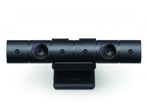 Caméra originale Sony PS4 v.2 Noir (VR)