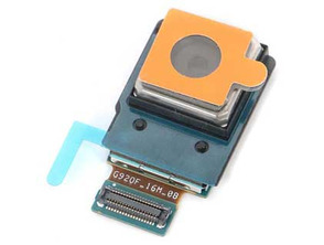 Ajouter au panier Replacement Rear Camera for Samsung Galaxy S6 Edge Plus Replacement Rear Camera for Samsung Galaxy S6 Edge Plus