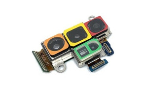 Ajouter au panier Caméra Arrière Samsung Galaxy Note 10 Plus Caméra Arrière Samsung Galaxy Note 10 Plus