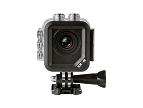 Sjcam M10 Black Wifi Caméra de sport