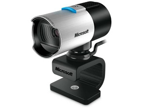 WEBCAM MICROSOFT LIFECAM STUDIO HD WEBCAM