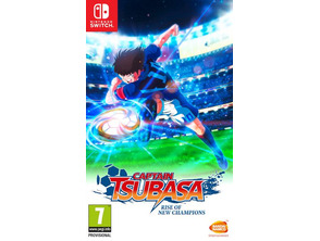 Ajouter au panier Capitaine Tsubasa: Rise of New Champions Switch Capitaine Tsubasa: Rise of New Champions Switch