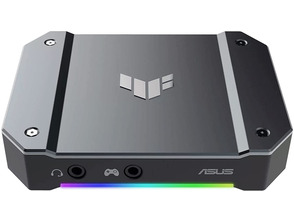 Ajouter au panier Capturadora Asus TUF Gaming Capture Box-CU4K30 Capturadora Asus TUF Gaming Capture Box-CU4K30