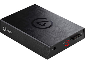 Ajouter au panier Capturadora Elgato Game Capture 4K60 S + Capturadora Elgato Game Capture 4K60 S +