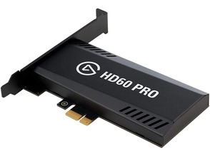 Ajouter au panier Capturadora Elgato HD60 Pro Capturadora Elgato HD60 Pro
