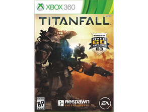 Ajouter au panier Titanfall Xbox 360 Titanfall Xbox 360