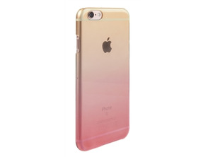 CARCASA Jaune / Pink VEGAS IPHONE 6 / 6S VIE MUVITE