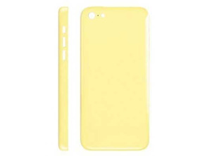 Ajouter au panier Full Housing for iPhone 5C Jaune Full Housing for iPhone 5C Jaune