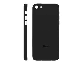 Ajouter au panier Full Housing for iPhone 5C Noire Full Housing for iPhone 5C Noire