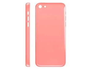 Ajouter au panier Full Housing for iPhone 5C Rose Full Housing for iPhone 5C Rose