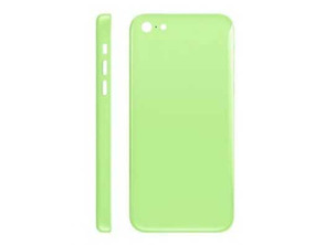 Ajouter au panier Full Housing for iPhone 5C Vert Full Housing for iPhone 5C Vert