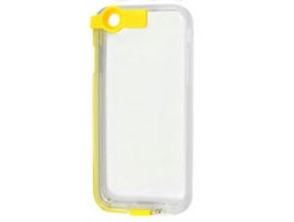 Ajouter au panier Case with cable for iPhone 6 Plus (5,5") Jaune Case with cable for iPhone 6 Plus (5,5") Jaune