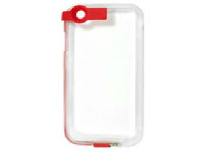 Ajouter au panier Case with cable for iPhone 6 Plus (5,5") Rouge Case with cable for iPhone 6 Plus (5,5") Rouge