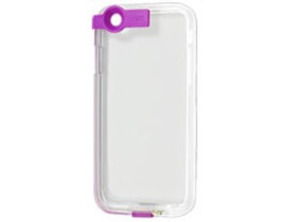 Ajouter au panier Case with cable for iPhone 6 Plus (5,5") Violette Case with cable for iPhone 6 Plus (5,5") Violette