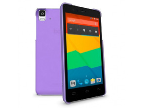 Ajouter au panier Cristal Case bq Aquaris E5S/E5 4G Violet Cristal Case bq Aquaris E5S/E5 4G Violet