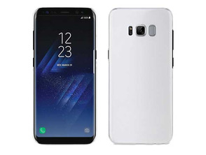 Ajouter au panier Transparent Crystal Soft Case Samsung Galaxy S8 Muvit Transparent Crystal Soft Case Samsung Galaxy S8 Muvit