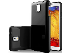 Ajouter au panier Rubber Case for Samsung Galaxy Note 3 Noire Rubber Case for Samsung Galaxy Note 3 Noire