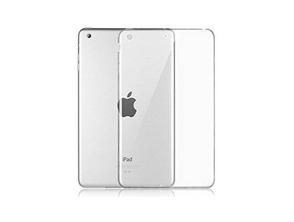 Boîtier iPad transparent Air