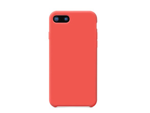 Ajouter au panier Boîtier Liquide de Corail Nude iPhone 8/7 Muvit Vie Boîtier Liquide de Corail Nude iPhone 8/7 Muvit Vie