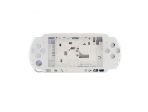 Full Housing Case for PSP-2000 Blanc