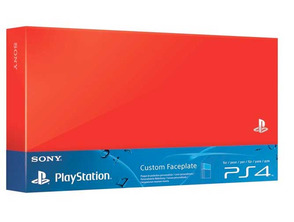 Ajouter au panier Boîtier Rouge PS4 Boîtier Rouge PS4