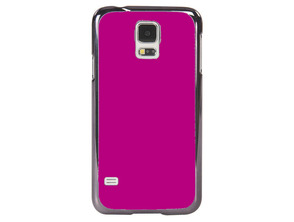 Ajouter au panier Carcasa Samsung Galaxy S5 Rose Carcasa Samsung Galaxy S5 Rose