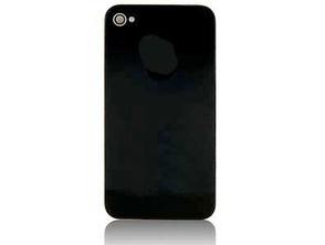 Hard Plastic Replacement Housing Back Case for Apple iPhone 4 (B
