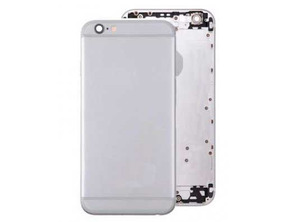 Ajouter au panier Battery Cover for iPhone 6 Space Grey + Side Buttons + SIM Tray Battery Cover for iPhone 6 Space Grey + Side Buttons + SIM Tray