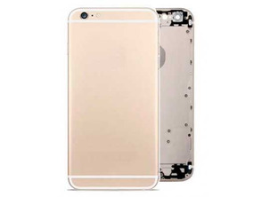 Ajouter au panier Battery Cover for iPhone 6 Plus Gold Battery Cover for iPhone 6 Plus Gold