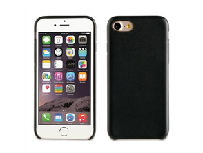 Black Ultrafina boîtier iphone 7 Muvit