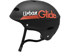 Ajouter au panier Casco Urban Glide M Adulto Negro Casco Urban Glide M Adulto Negro
