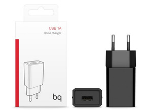 Ajouter au panier USB charger BQ 1A USB charger BQ 1A