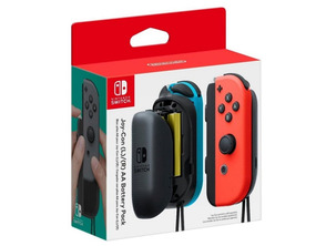 Ajouter au panier Joy-Con (L/R) Battery Pack Switch Joy-Con (L/R) Battery Pack Switch