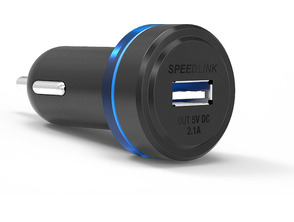 Ajouter au panier Chargeur de voiture USB Speedlink Nintendo Commutateur Chargeur de voiture USB Speedlink Nintendo Commutateur