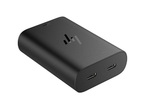 Ajouter au panier Cargador de Portátil HP 600Q7AA USB Tipo-C 65W Automático Cargador de Portátil HP 600Q7AA USB Tipo-C 65W Automático