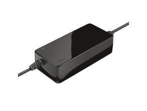 Ajouter au panier Cargador de Portátil Universal Trust Primo 22141 70W/6 Conectores 18-20V Cargador de Portátil Universal Trust Primo 22141 70W/6 Conectores 18-20V