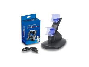 Ajouter au panier Dual Charger for Dualshock 4 Dual Charger for Dualshock 4