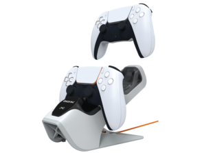 Ajouter au panier Cargador Dual para PS5 Bionik Cargador Dual para PS5 Bionik