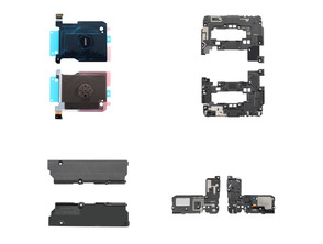 Ajouter au panier chargeur NFC dissipateur de chaleur haut-parleur antenne Samsung Note 9 chargeur NFC dissipateur de chaleur haut-parleur antenne Samsung Note 9