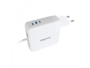 Ajouter au panier Chargeur pour Macbook Env APPUAAPL de Type L Chargeur pour Macbook Env APPUAAPL de Type L