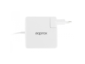 Ajouter au panier Chargeur pour Macbook Env APPUAAPT Type T Chargeur pour Macbook Env APPUAAPT Type T