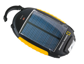 Ajouter au panier Cargador Solar 4 en 1 Bresser National Geographic Cargador Solar 4 en 1 Bresser National Geographic