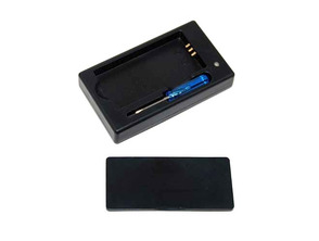 Battery Charger (Black) - DSi