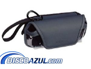 Carrying Case GS200 PSP Gris