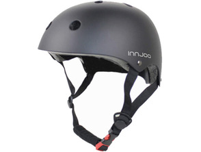 Ajouter au panier Casco Adulto InnJoo Ryder Helmet M Negro Casco Adulto InnJoo Ryder Helmet M Negro